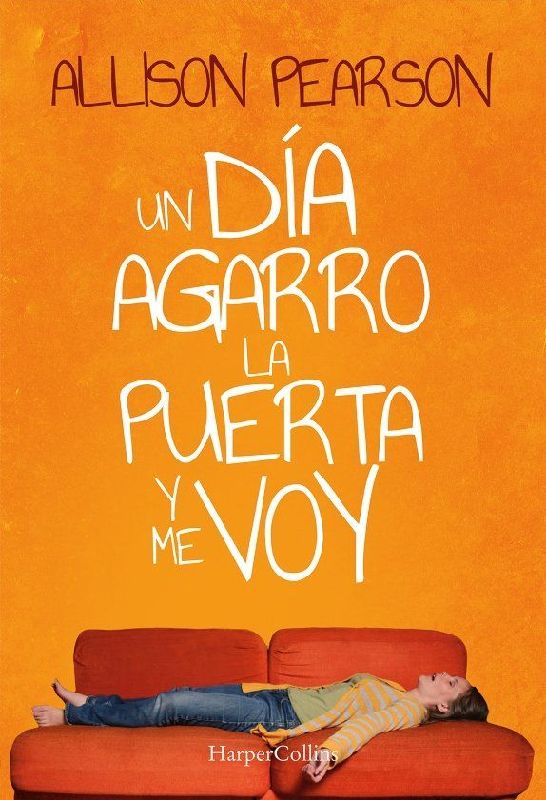 Un Día Agarro La Puerta Y Me Voy (How Hard Can It Be?)
