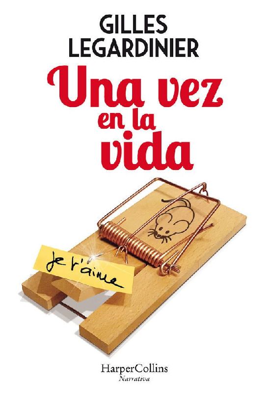 Una Vez En La Vida (Once in the Life)