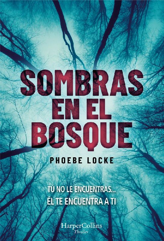 Sombras En El Bosque (the Tall Man)