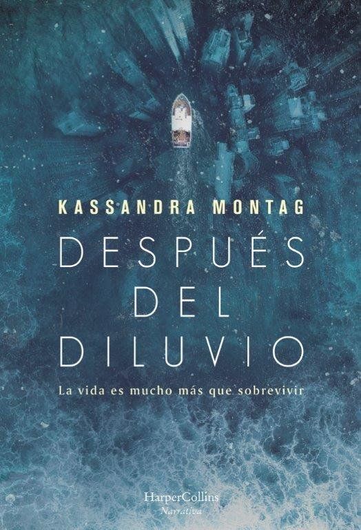 Después del Diluvio (After the Flood)