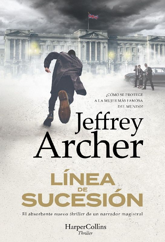 Línea de Sucesión (Next in Line)