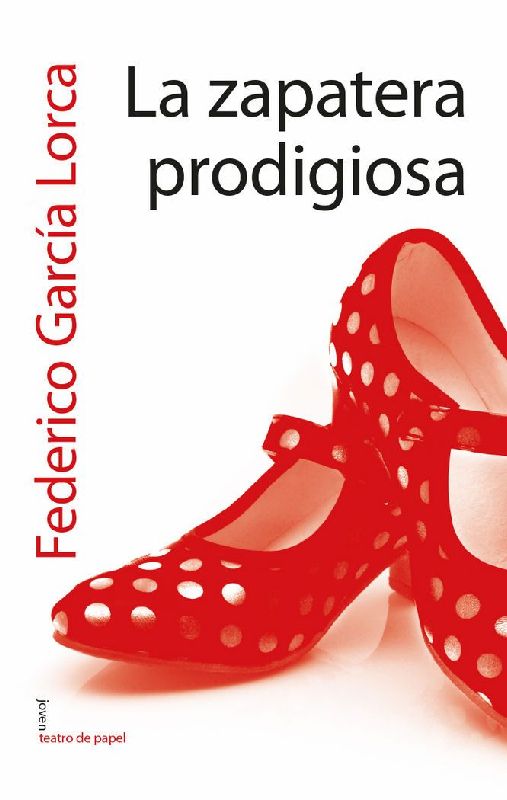 La zapatera prodigiosa