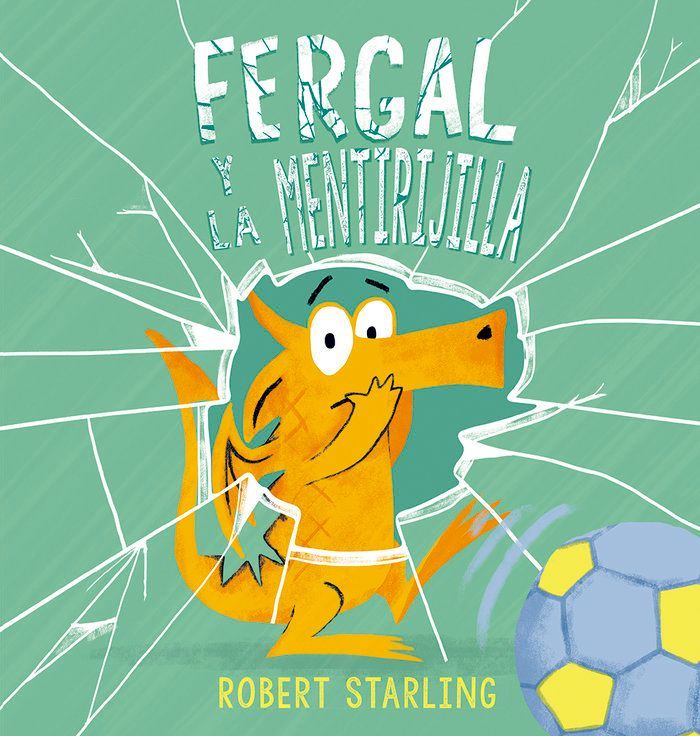 Fergal Y La Mentirijilla