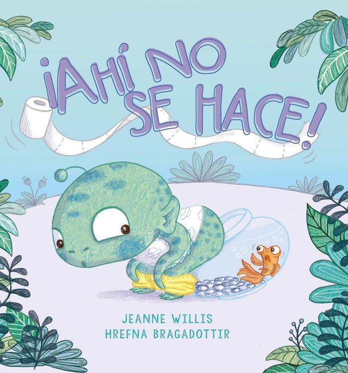 Ahi No Se Hace!