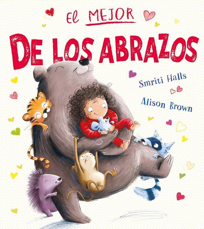 Mejor de Los Abrazos, El