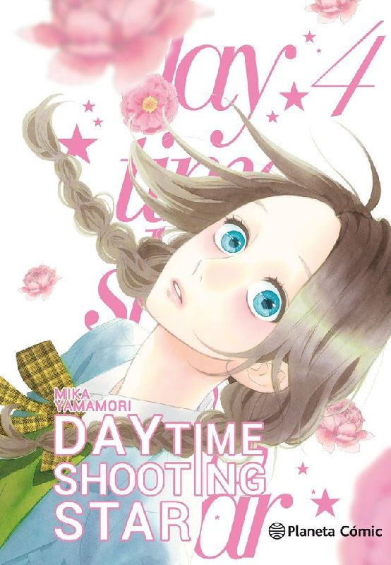 Daytime Shooting Stars 4