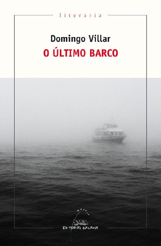 O último barco