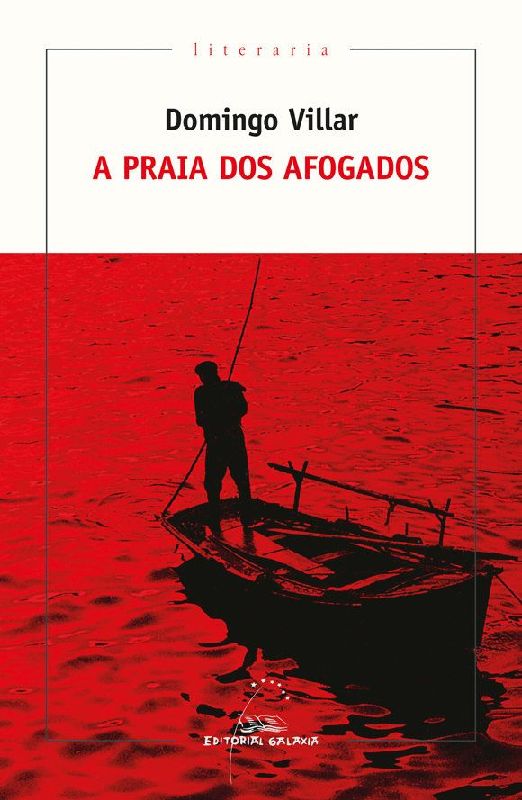 A praia dos afogados