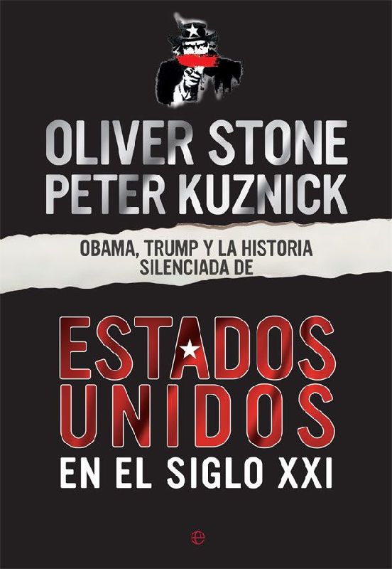 Obama, Trump y la historia silenciada de los Estados Unidos en el siglo XXI