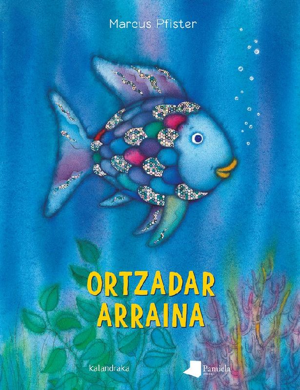 Ortzadar arraina