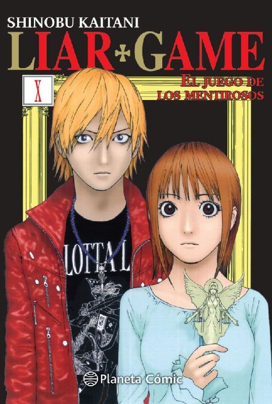 Liar game 10