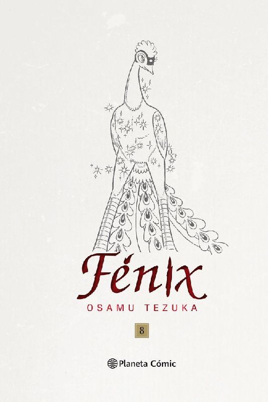 Fénix 8