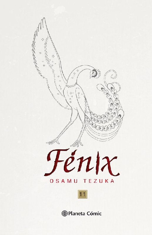 Fénix 11