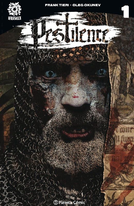 Pestilence 1