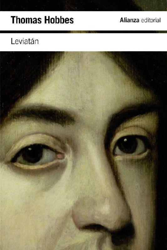 Leviatán : o la materia, forma y poder de un estado eclesiástico y civil