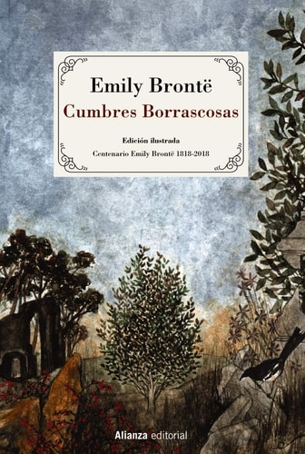 Cumbres borrascosas (Alianza Literaria (AL))