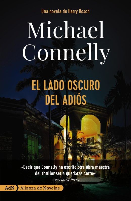 El lado oscuro del adiós