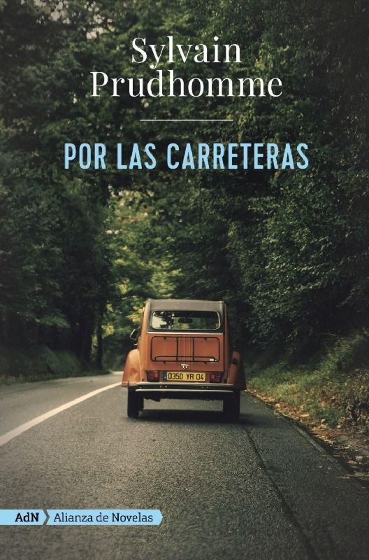 Por las carreteras