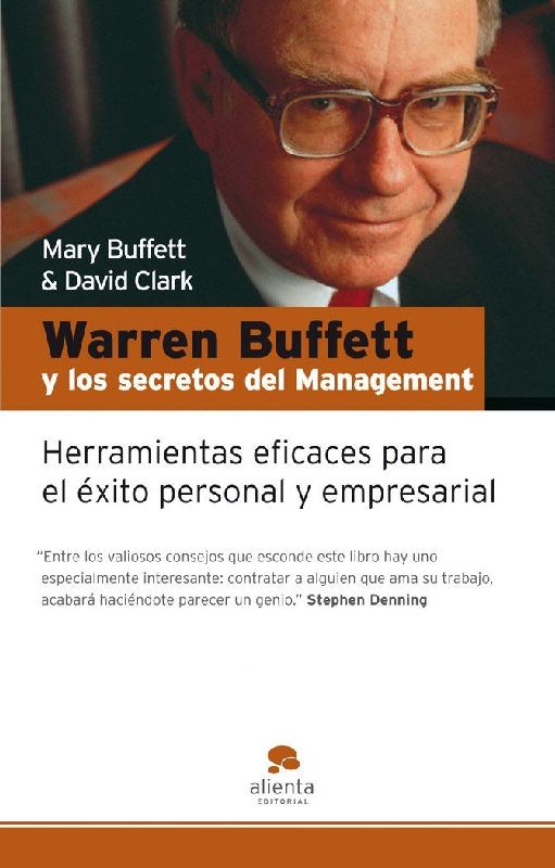 Warren Buffet y los secretos del management