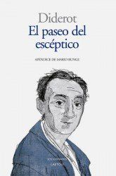 El paseo del escéptico o Las avenidas