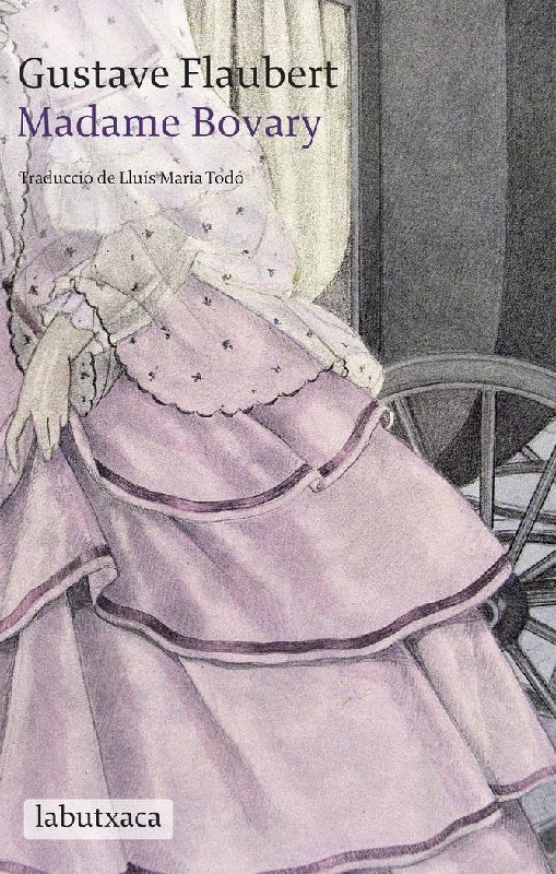 Madame Bovary : costums de província