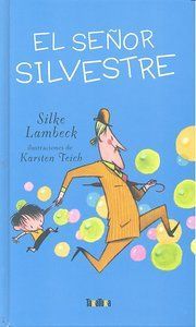 El señor Silvestre