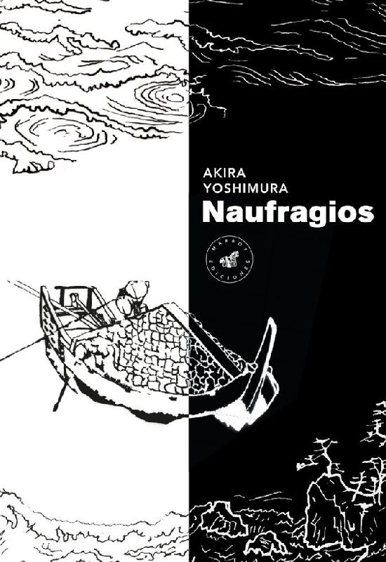 Naufragios