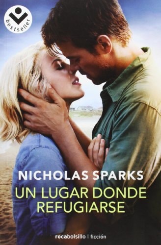 Un lugar donde refugiarse (Rocabolsillo Bestseller)