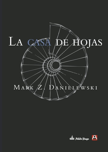 La casa de hojas