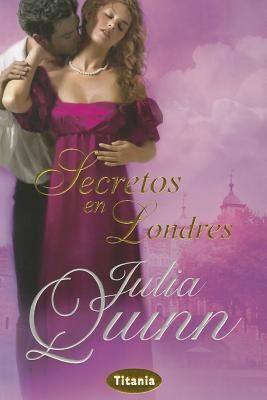 Secretos en Londres