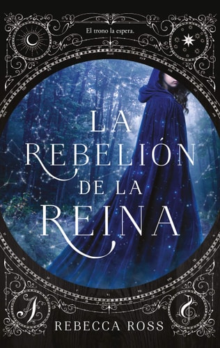 La rebelión de la reina / The Queen's Rising