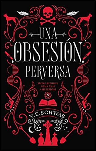 Una Obsesion Perversa (Puck)