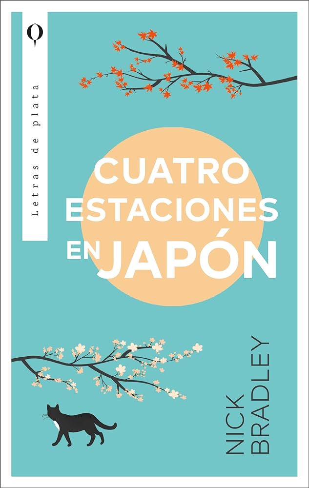 Cuatro Estaciones En Japon -Z