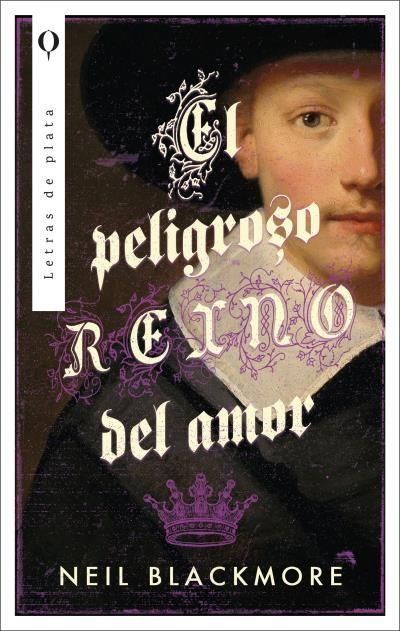 Peligroso Reino del Amor, El -Z