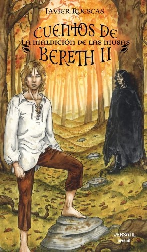 Cuentos de Bereth II. La Maldición de las Musas