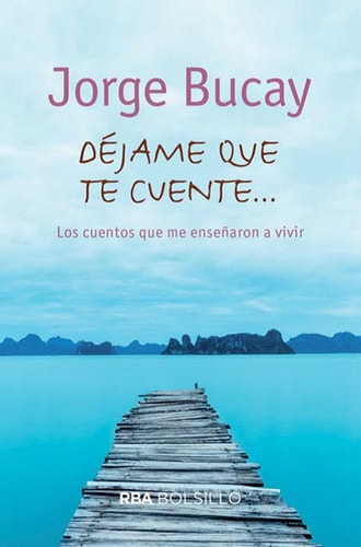 Déjame que te cuente: (Ed. Bolsillo)