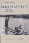 Noventa y dos días