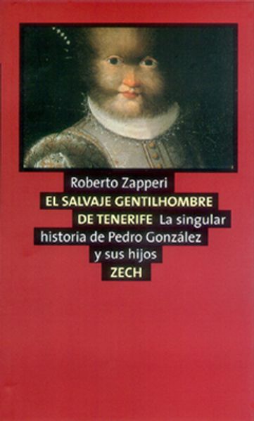 El salvaje gentilhombre de Tenerife