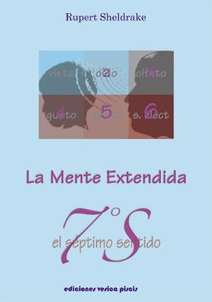 El Séptimo Sentido