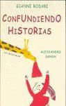 Confundiendo historias
