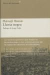 Lluvia negra