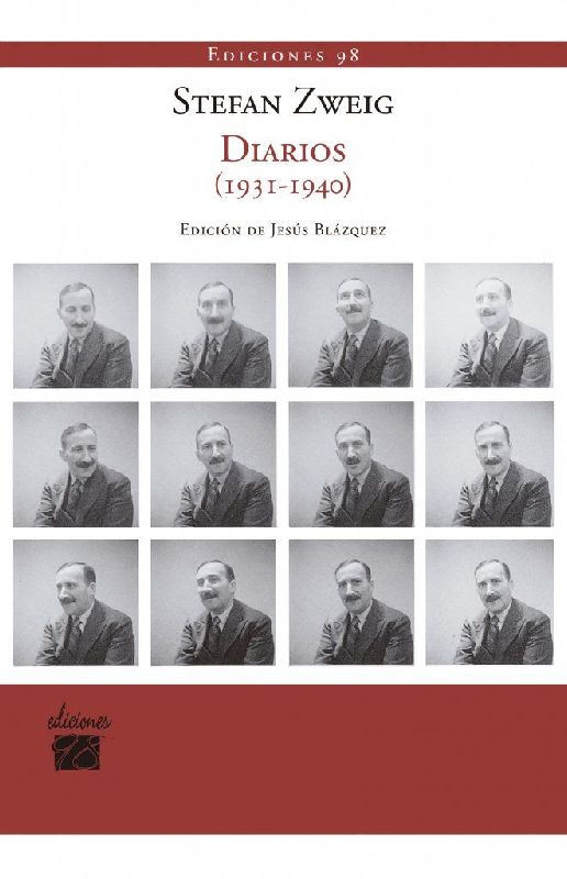 Diarios 1931-1940