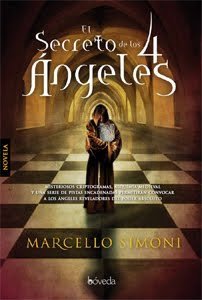 El secreto de los 4 angeles / The Secret of the 4 Angels