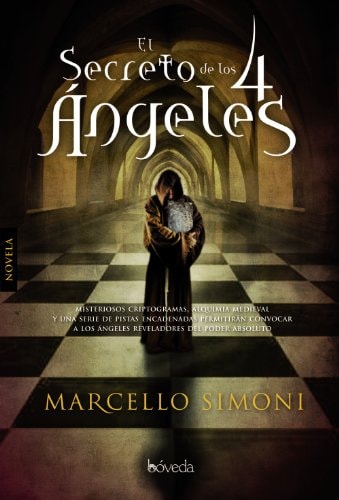 El secreto de los 4 angeles / The Secret of the 4 Angels
