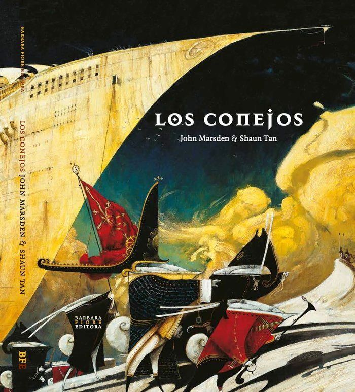 Los conejos