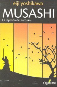 Musashi 1 : la leyenda del samurái