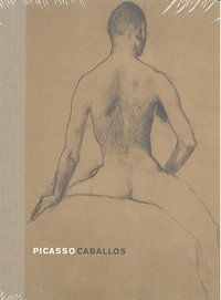 Picasso, Caballos