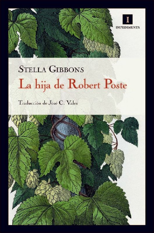 La hija de Robert Poste