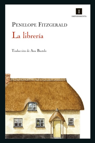 La librería (Impedimenta)