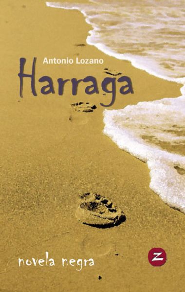Harraga
